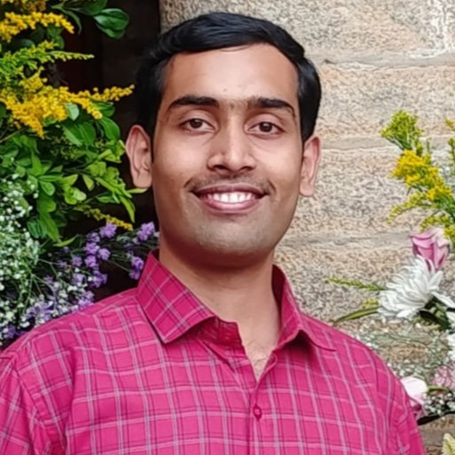 K.V. Hari Shankar